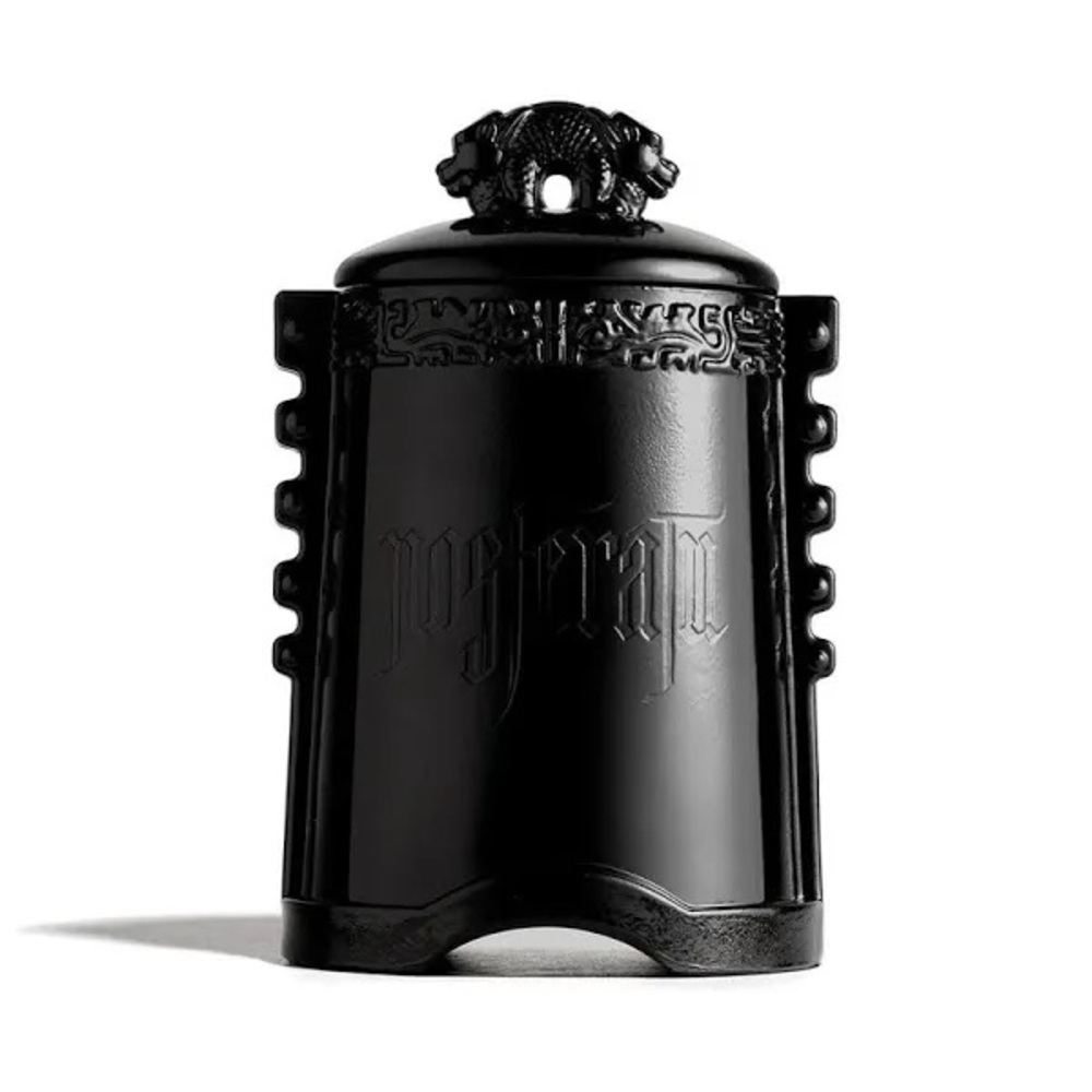 Nosferatu candle
